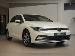 Volkswagen Golf - 1.4 eHybrid Style