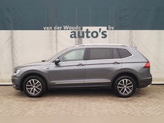Volkswagen Tiguan Allspace - 1.5 TSI 150pk DSG Comfortline Business 7-persoons