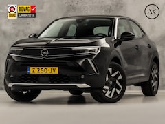 Opel Mokka - 1.2 Turbo Elegance Automaat (VIRTUAL COCKPIT, APPLE CARPLAY, GROOT NAVI, 360 CAMERA, SPORT