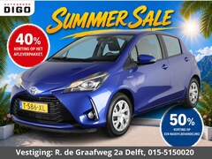 Toyota Yaris - 1.5 Hybrid Active | Navigatie | Climate Control | Camera | Keyless Start