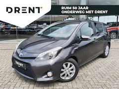 Toyota Yaris - 1.5 Hybrid Dynamic | Goed Onderhouden | Navi | Cruise Control |