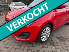 Suzuki Swift - 1.2 Select Smart Hybrid. Wij zijn altijd de goedkoopste met de beste Vakgarage BOVAG servi