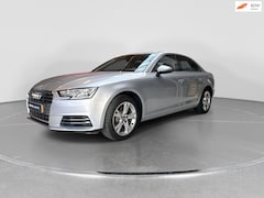 Audi A4 Limousine - 2.0 TFSI ultra Sport Pro Line