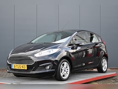 Ford Fiesta - 1.0 EcoBoost Titanium