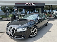 Audi A8 - 3.0 TDI quattro|NL-Auto|Bosé|Pano|Leder|Memory|Camera