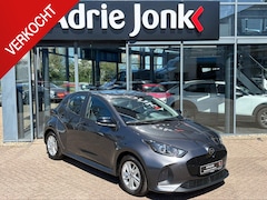 Mazda 2 Hybrid - 1.5 Centre-line AUTOMAAT | A.CAMERA | APPLE CARPLAY/ANDROID AUTO | LM VELGEN | ZEER ZUINIG
