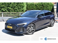 Audi A5 Avant - 2.0 e-hybrid quattro 299pk S edition | S-Line in- en exterieur | Tech Pakket Plus | Panora