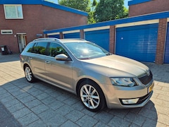 Skoda Octavia Combi - 1.2 TSI Greentech AUTOMAAT Businessline NAP