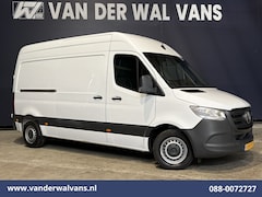 Mercedes-Benz Sprinter - 211 CDI L2H2 Euro6 Airco | Camera | Trekhaak Bijrijdersbank