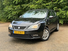 SEAT Ibiza - 1.2 TSI FR | " 122.000 " KM + Cruise control Nu € 4.950,
