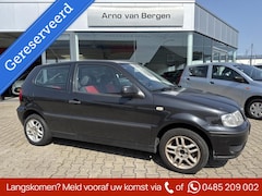 Volkswagen Polo - 1.4-16V Trendline