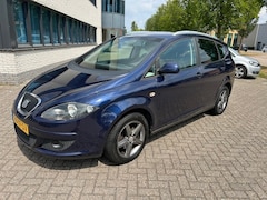 SEAT Altea XL - 1.6 Stylance CLIMA CRUISE PDC NAP