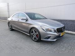 Mercedes-Benz CLA-Klasse - 200 156 PK Ambition AUT, NAVI, CLIMA, XENON, TREKHAAK