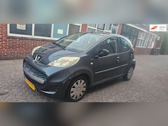 Peugeot 107 - 1.0-12V XS 5drs airco toerentel centr etc