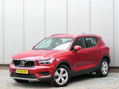 Volvo XC40 - T4 Momentum Pro 12 MND garantie / Pilot assist / Trekhaak / BLIS