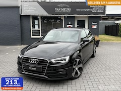 Audi A3 Sportback - 1.4 TFSI CoD Adrenalin Sport, Automaat, B&O sound, Pdc, Clima, apk bij aflevering