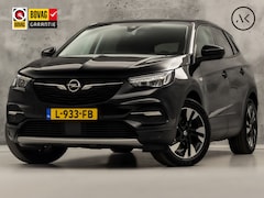 Opel Grandland X - 1.6 Turbo Hybrid Elegance 228Pk Automaat (APPLE CARPLAY, SOH 93%, GROOT NAVI, CAMERA, GETI