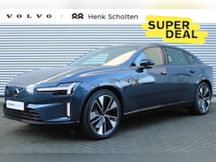 Volvo ES90 - Single Motor Ext. R. Plus Launch Edition 92 kWh | | Demo Deal | 21" 5-spaaks Aero Velgen |
