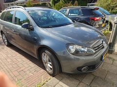 Volkswagen Golf Variant - 1.2 TSI Comfortline BlueMotion