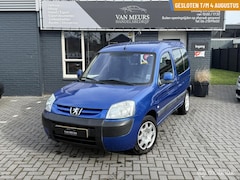 Peugeot Partner MPV - 1.6-16V XT, apk 06-2027
