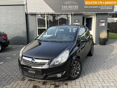 Opel Corsa - 1.4-16V '111' Edition, Airco, cruise, apk 09-2026