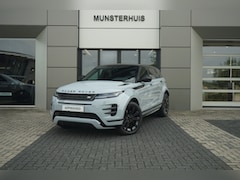 Land Rover Range Rover Evoque - P270e PHEV AWD Business Dynamic Edition | Voorstoelen/Achterbank verwarmd | Schuif/kantel