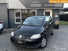 Volkswagen Fox - 1.2 Trendline, apk 04-2027