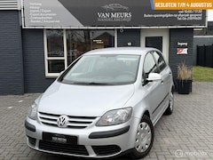 Volkswagen Golf - 1.6 FSI Comfortline, airco, trekhaak, apk 02-2027