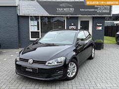 Volkswagen Golf - 1.4 TSI Comfortline, Airco, cruise, 08-2027