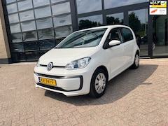 Volkswagen Up! - 1.0 move up, Airco, Nl-Auto, Zuinig