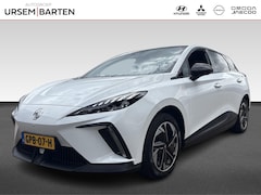 MG MG4 Electric - Luxury 64 kWh | Trekhaak | Achteruitrijcamera | Apple Carplay/Android Auto|telefoonintegra