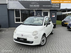 Fiat 500 C - 1.2 Lounge