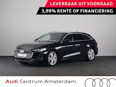 Audi A5 Avant - Advanced edition e-hybrid 220 kW / 299 PK Avant 7 | Techniekpakket plus | Stoelen voor ele