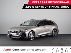 Audi A5 Avant - S edition e-hybrid 299 pk | Bang & Olufsen premium 3D | Techniekpakket plus | Elektrische