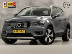 Volvo XC40 - 1.5 T4 Recharge Inscription 211Pk Automaat (APPLE CARPLAY, STUUR/STOELVERWARMING, MEMORY S