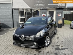 Renault Clio Estate - 1.5 dCi ECO Limited, Airco, trekhaak, apk 07-2026