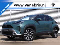 Toyota Yaris Cross - 1.5 Hybrid 130 Executive, Blind Spot, Half Leder