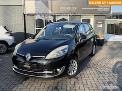 Renault Grand Scénic - 1.5 dCi Express. 7persoons, navigatie, apk 02-2027