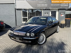 Jaguar XJ - 2.7D V6, Leder, navigatie, automaat, apk 06-2026