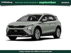 Skoda Elroq - 60 Tour Edition 20 inch / Trekhaak