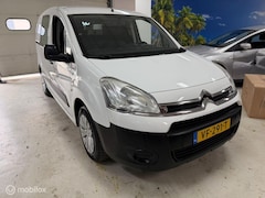 Citroën Berlingo - bestel 1.6 e-HDI 500 Comfort Economy