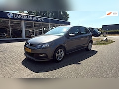 Volkswagen Polo - 1.2 TSI Automaat Carplay Huurkoop Inruil APK Garantie