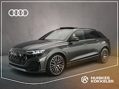 Audi Q8 - 55 TFSI e 394pk Pro Line S