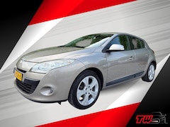 Renault Mégane - 1.4 TCe Expression |NWE APK|AIRCO|TREKHAAK
