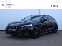 Audi A5 Avant - 2.0 e-hybrid quattro S edition 299pk S Tronic