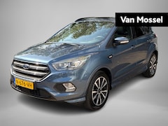 Ford Kuga - 1.5 EcoBoost Vignale