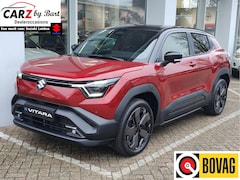 Suzuki e Vitara - STYLE ALLGRIP-E 61 kWh | DEMO DEAL | Garantie tot 2036