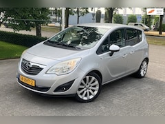 Opel Meriva - 1.4 Turbo Cosmo