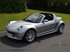 Smart Roadster - Brabus