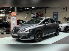 SEAT Leon - 1.4 TSI FR Clima | Cruise | Navi | Maxton